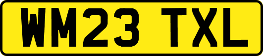 WM23TXL