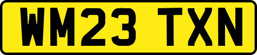 WM23TXN
