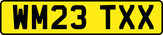 WM23TXX