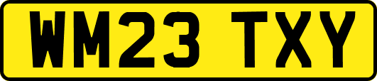 WM23TXY