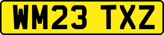 WM23TXZ