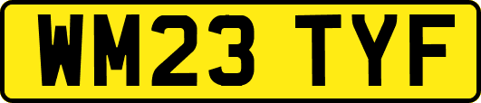 WM23TYF