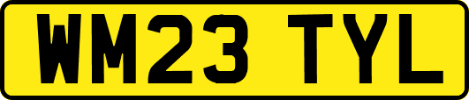 WM23TYL