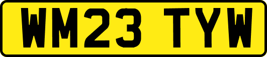 WM23TYW