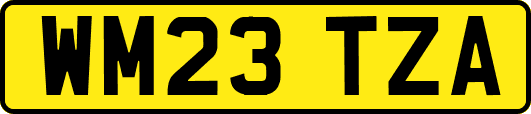 WM23TZA