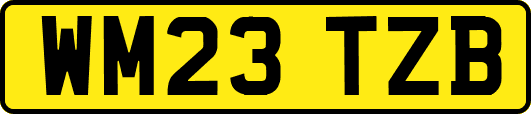 WM23TZB