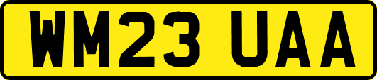 WM23UAA