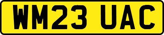 WM23UAC
