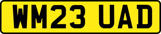 WM23UAD