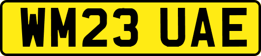 WM23UAE