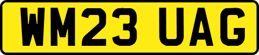 WM23UAG