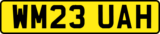 WM23UAH