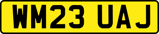 WM23UAJ