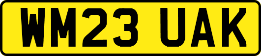 WM23UAK