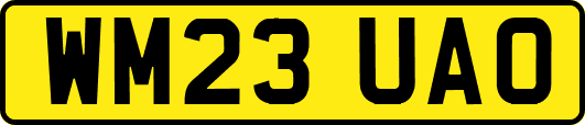 WM23UAO