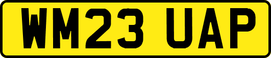 WM23UAP