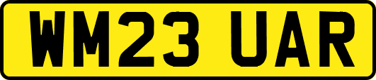WM23UAR