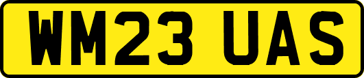 WM23UAS