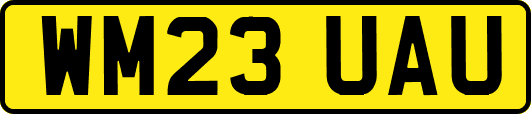 WM23UAU