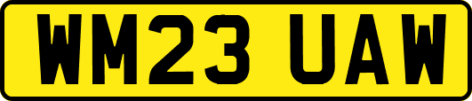 WM23UAW