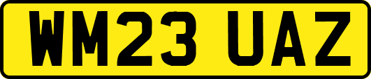 WM23UAZ