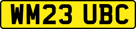 WM23UBC