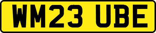 WM23UBE