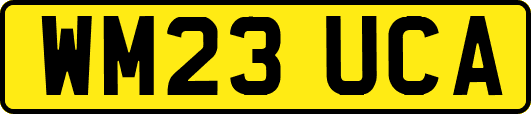 WM23UCA