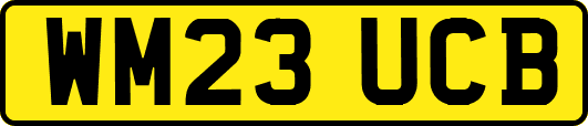 WM23UCB