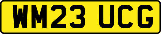 WM23UCG