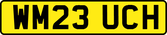 WM23UCH
