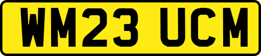 WM23UCM
