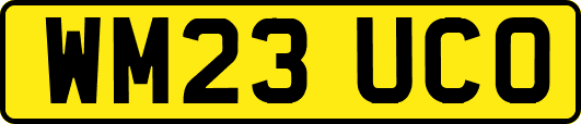 WM23UCO