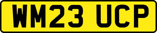 WM23UCP