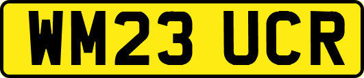 WM23UCR