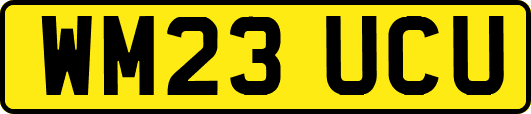 WM23UCU