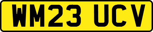 WM23UCV