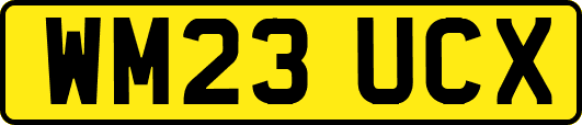 WM23UCX