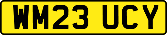 WM23UCY