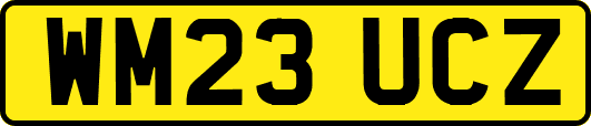 WM23UCZ