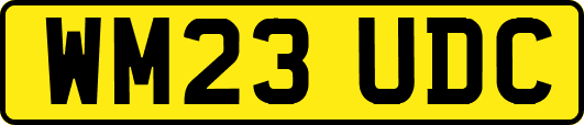 WM23UDC