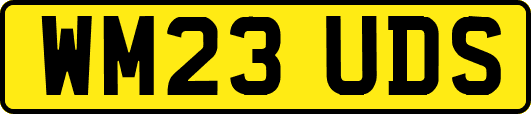 WM23UDS