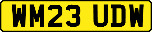 WM23UDW