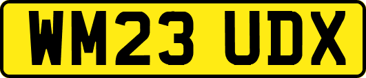 WM23UDX