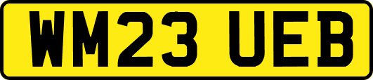 WM23UEB