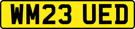 WM23UED