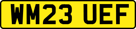 WM23UEF
