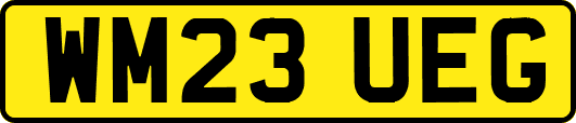 WM23UEG