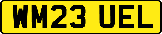 WM23UEL