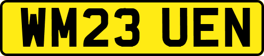 WM23UEN